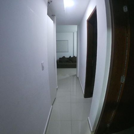 Apto Ponta Negra - Manaus Lägenhet Exteriör bild