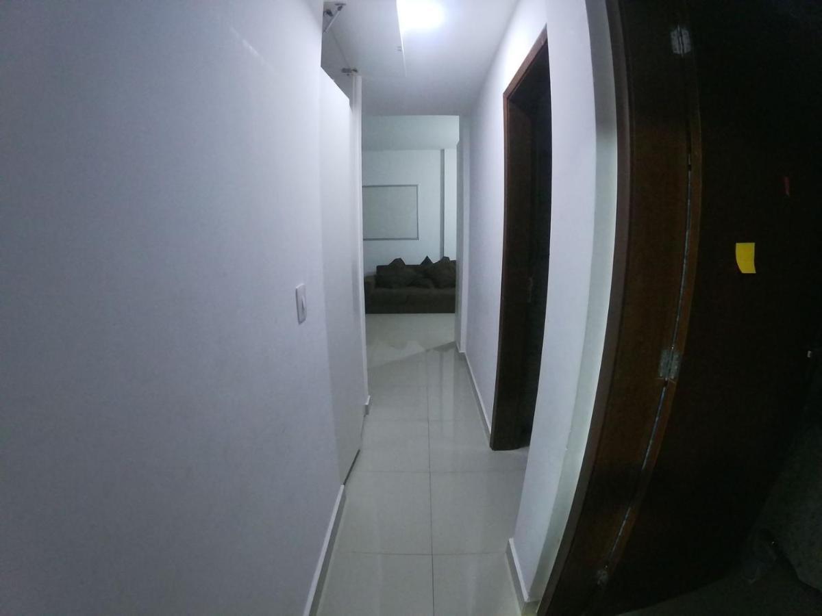 Apto Ponta Negra - Manaus Lägenhet Exteriör bild